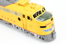 Load image into Gallery viewer, HO Brass Oriental Limited UP - Union Pacific Version EMD E8A 2250 HP Factory Painted