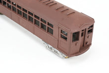 Load image into Gallery viewer, HO Diecast MTS Imports CTA - Chicago Transit Authority 4000 Series 2-Car Set