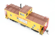 Load image into Gallery viewer, HO Brass OMI - Overland Models, Inc. UP - Union Pacific CA-6 Caboose FP No. 25353