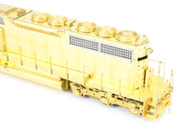 Load image into Gallery viewer, HO Brass OMI - Overland Models Inc. CR – Conrail EMD SD40 “Broken Series” Nos. 6280-6284