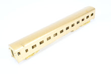 Load image into Gallery viewer, HO Brass Great Brass Fleet NYC - New York Central Pullman 22-Roomette Sleeper Bay Series Plan 4122