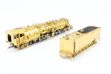 Load image into Gallery viewer, HO Brass Akane DM&IR - Duluth, Missabe, & Iron Range M-4 2-8-8-4 Yellowstone 1963 Run