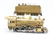 Load image into Gallery viewer, HO Brass PFM - United ATSF - Santa Fe 2-8-0 1950 Class 1975 Last Run