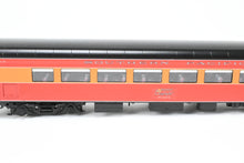 Load image into Gallery viewer, HO Brass CON CIL - Challenger Imports SP - Southern Pacific 1955 Morning Daylight 3-Pack "A" Add-On Set FP