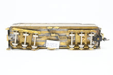 Load image into Gallery viewer, HO Brass Scratch Built by Joe G. Collias MP - Missouri Pacific 6-Axle Oil TENDER ONLY
