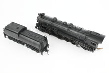 Load image into Gallery viewer, HO Brass Westside Model Co. SP - Southern Pacific SP-1 4-10-2 CP w/Heavy Weathering #5046