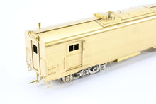 Load image into Gallery viewer, HO Brass Cascade Models UP - Union Pacific Boiler/Baggage/Dorm #300-304