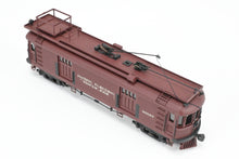 Load image into Gallery viewer, HO Brass Suydam PE - Pacific Electric Interurban Wood Tower Car Custom Painted No. 00157 REBOXX