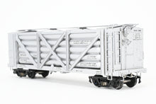 Load image into Gallery viewer, HO Brass CON Pecos River Brass "Premier Model" USNX - United States Navy Helium Car (Original Version) W/Helium Tanks, FP No. 1043