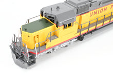 Load image into Gallery viewer, HO Brass E&P Associates UP - Union Pacific EMD SD40-2 PH. Ib FP Large Lettering No Number