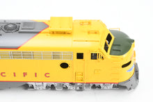 Load image into Gallery viewer, HO Brass Oriental Limited UP - Union Pacific Version EMD E8A 2250 HP Factory Painted