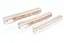 Load image into Gallery viewer, HO Brass TCY - The Coach Yard SP - Southern Pacific 1950 "Sunset Limited" 11 Car Set FP