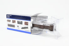 Load image into Gallery viewer, HOn3 Blackstone Models D&RGW - Denver & Rio Grande Western 30' Box Car Moffat Tunnel No. 3146 Weathered