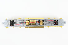 Load image into Gallery viewer, HO Brass OMI - Overland Models Inc. Various Roads Drive Systems For Athearn EMD SD40-2 w/HT-C Trucks & Large Fuel Tank