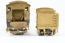 Load image into Gallery viewer, HO Brass OMI - Overland Models CB&Q - Burlington Route B-1A 4-8-2 Custom Modified by Joe G. Collias
