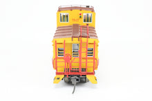 Load image into Gallery viewer, HO Brass OMI - Overland Models, Inc. UP - Union Pacific CA-6 Caboose FP No. 25353