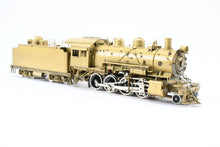 Load image into Gallery viewer, HO Brass PFM - United ATSF - Santa Fe 2-8-0 1950 Class 1975 Last Run