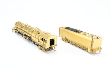 Load image into Gallery viewer, HO Brass Akane DM&IR - Duluth, Missabe, & Iron Range M-4 2-8-8-4 Yellowstone 1963 Run