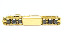 Load image into Gallery viewer, HO Brass OMI - Overland Models Inc. CR – Conrail EMD SD40 “Broken Series” Nos. 6280-6284