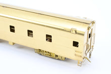 Load image into Gallery viewer, HO Brass Cascade Models UP - Union Pacific Boiler/Baggage/Dorm #300-304