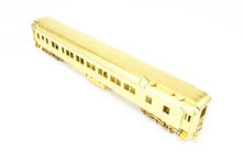 Load image into Gallery viewer, HO Brass PSC - Precision Scale Co. Various Roads Pullman Heavyweight 12-Section Sleeper Plan 3410 With A/C
