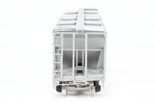 Load image into Gallery viewer, HO Brass Sunset Models ACF Models SSW - Cotton Belt AC&F 70-Ton Covered Hopper CP #57759