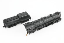 Load image into Gallery viewer, HO Brass Westside Model Co. SP - Southern Pacific SP-1 4-10-2 CP w/Heavy Weathering #5046
