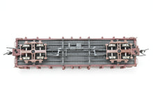 Load image into Gallery viewer, HOn3 Blackstone Models D&RGW - Denver & Rio Grande Western High Side Gondola Flying Grande Herald No. 1133