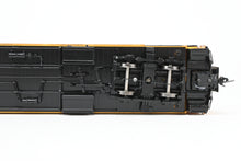 Load image into Gallery viewer, On3 Brass PSC - Precision Scale Co. D&RGW - Denver & Rio Grande Western Closed Vestibule Coach, Factory Painted No. 327, 1950's-1960's "Silverton" scheme