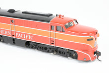 Load image into Gallery viewer, HO Brass Oriental Limited SP - Southern Pacific Alco PA-1/PB-1 Set CP Nos 6005/5924 w/ upgraded Ajin Drives and DCC/Sound