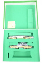 Load image into Gallery viewer, HO Brass OMI - Overland Models, Inc. UP - Union Pacific GE 8500 HP Gas Turbine "Big Blow" Tower Drive Replacement Kit