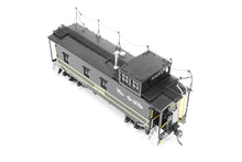 Load image into Gallery viewer, HO Brass CON The Joint Line Co. D&RGW - Denver & Rio Grande Original Riveted Steel Caboose Limited Edition FP No. 01453 w/Antenna