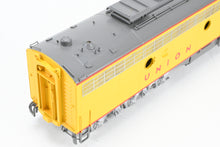 Load image into Gallery viewer, HO Brass Oriental Limited UP - Union Pacific Version EMD E8A 2250 HP Factory Painted