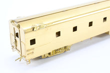 Load image into Gallery viewer, HO Brass Cascade Models UP - Union Pacific Boiler/Baggage/Dorm #300-304