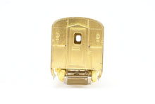 Load image into Gallery viewer, HO Brass Great Brass Fleet NYC - New York Central Pullman 22-Roomette Sleeper Bay Series Plan 4122