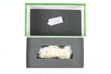 Load image into Gallery viewer, HO Brass OMI - Overland Models, Inc. Erie Railroad Offset Cupola Caboose Nos. C-110-169 Riveted w/ Belt Rail 1951 Era