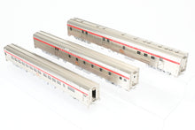 Load image into Gallery viewer, HO Brass TCY - The Coach Yard SP - Southern Pacific 1950 "Sunset Limited" 11 Car Set FP