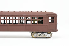 Load image into Gallery viewer, HO Diecast MTS Imports CTA - Chicago Transit Authority 4000 Series 2-Car Set