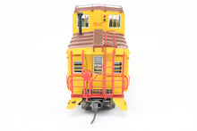 Load image into Gallery viewer, HO Brass OMI - Overland Models, Inc. UP - Union Pacific CA-6 Caboose FP No. 25353