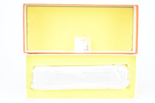Load image into Gallery viewer, On3 Brass PSC - Precision Scale Co. D&RGW - Denver & Rio Grande Western Closed Vestibule Coach, Factory Painted No. 327, 1950's-1960's "Silverton" scheme