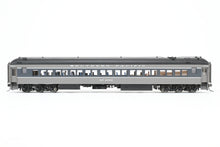 Load image into Gallery viewer, HO NEW Brass TCY - The Coach Yard SP - Southern Pacific 70' Class 72-C-1 News Agent Coach FP "TTG" #2083