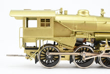 Load image into Gallery viewer, HO Brass Gem Models NYC - New York Central F-12e 4-6-0