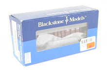 Load image into Gallery viewer, HOn3 Blackstone Models D&RGW - Denver & Rio Grande Western High Side Gondola Flying Grande Herald No. 1133