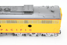 Load image into Gallery viewer, HO Brass Oriental Limited UP - Union Pacific Version EMD E8A 2250 HP Factory Painted