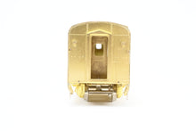 Load image into Gallery viewer, HO Brass Great Brass Fleet NYC - New York Central Pullman 22-Roomette Sleeper Bay Series Plan 4122