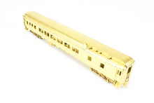 Load image into Gallery viewer, HO Brass PSC - Precision Scale Co. Various Roads Pullman Heavyweight 12-Section Sleeper Plan 3410 With A/C