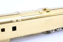 Load image into Gallery viewer, HO Brass Cascade Models UP - Union Pacific Boiler/Baggage/Dorm #300-304