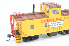 Load image into Gallery viewer, HO Brass OMI - Overland Models, Inc. UP - Union Pacific CA-6 Caboose FP No. 25353