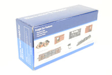 Load image into Gallery viewer, HOn3 Blackstone Models D&RGW - Denver & Rio Grande Western High Side Gondola Flying Grande Herald No. 1133