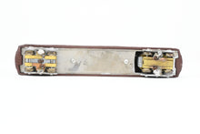 Load image into Gallery viewer, HO Diecast MTS Imports CTA - Chicago Transit Authority 4000 Series 2-Car Set